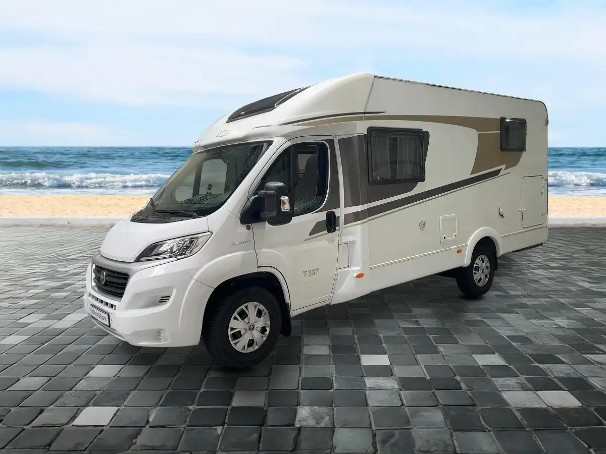 CARADO T 337 - Ansicht 2